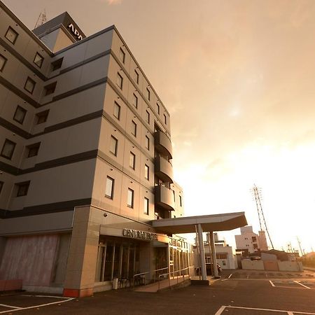 Apa Hotel Suzuka-Chuou Dış mekan fotoğraf