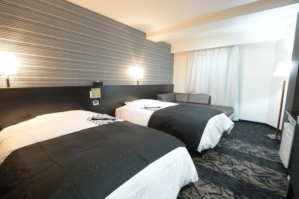 Apa Hotel Suzuka-Chuou Dış mekan fotoğraf