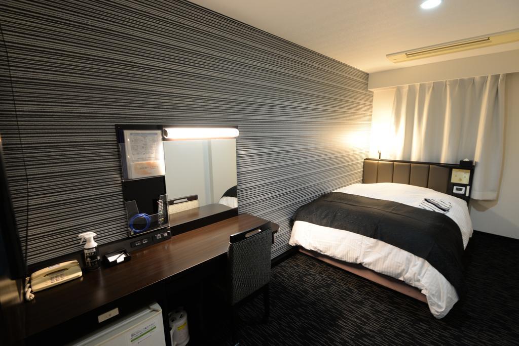 Apa Hotel Suzuka-Chuou Dış mekan fotoğraf