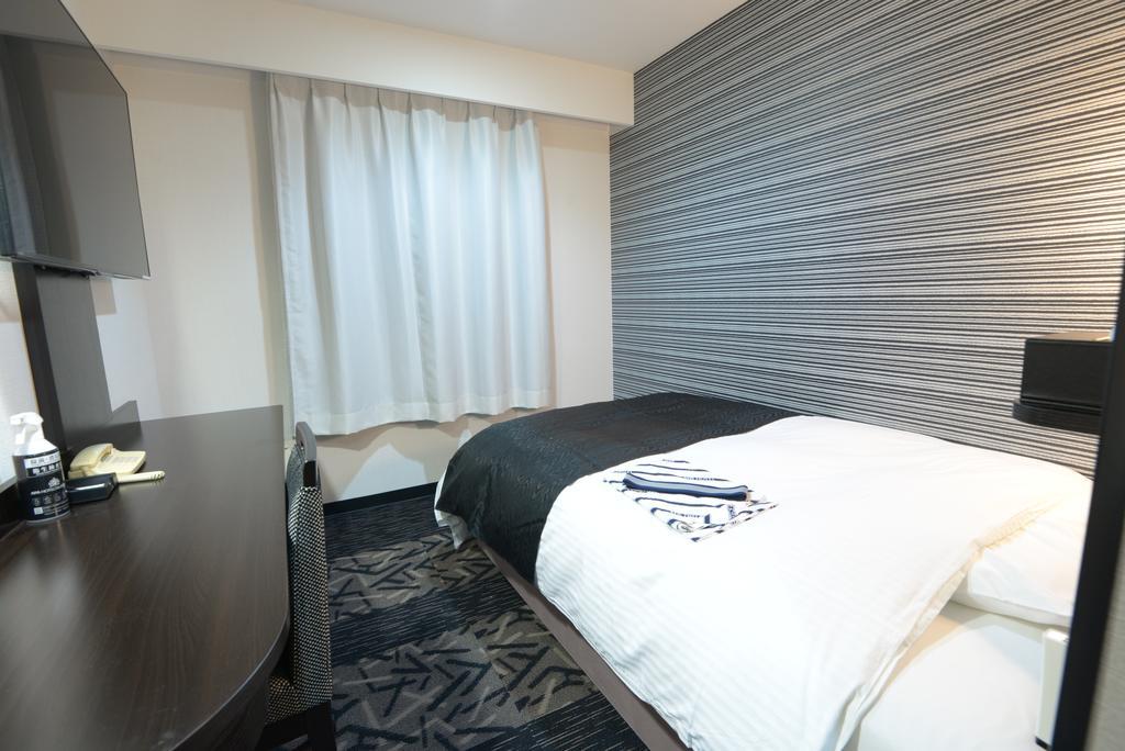 Apa Hotel Suzuka-Chuou Dış mekan fotoğraf