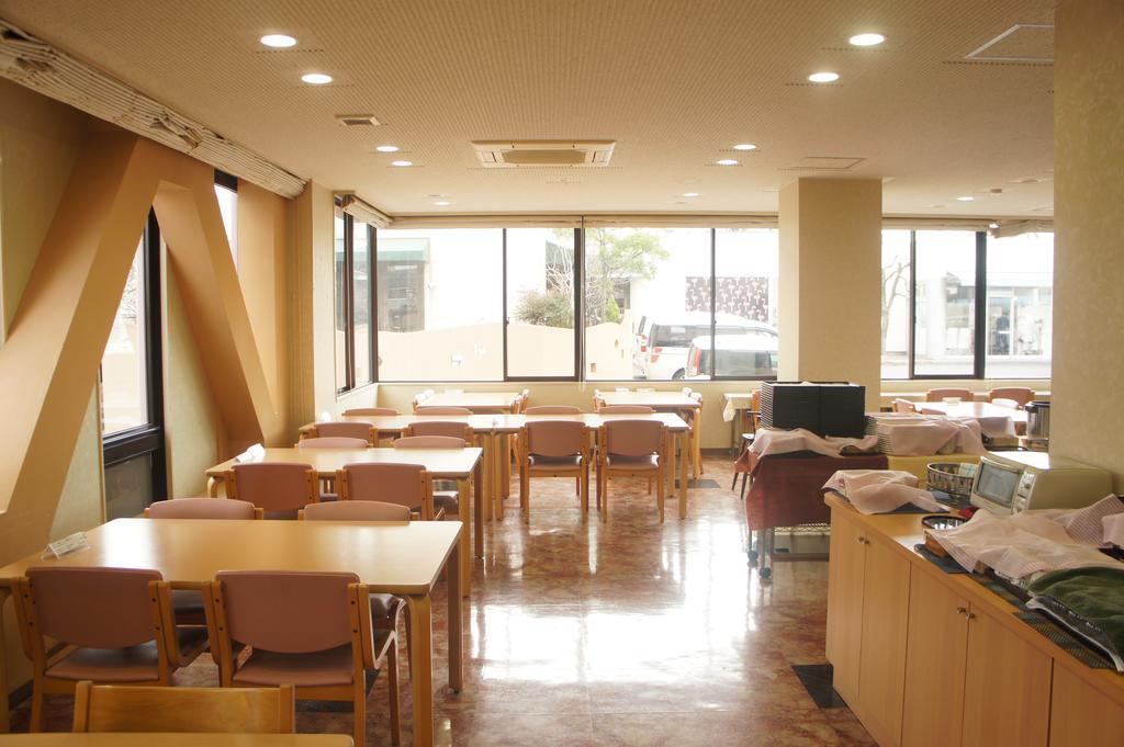 Apa Hotel Suzuka-Chuou Dış mekan fotoğraf