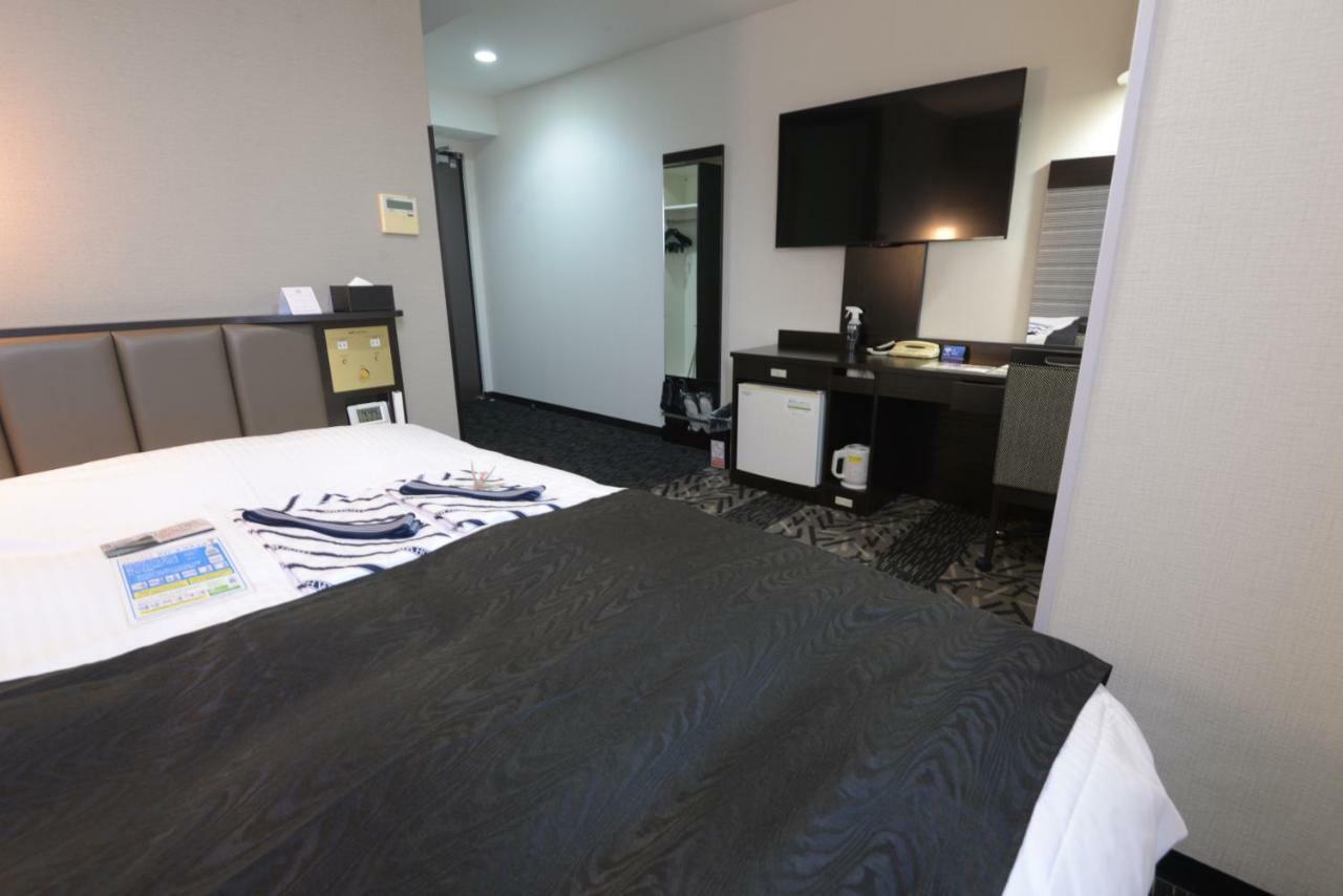 Apa Hotel Suzuka-Chuou Dış mekan fotoğraf